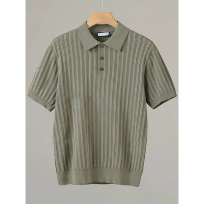 Men's stylish casual summer t-shirt