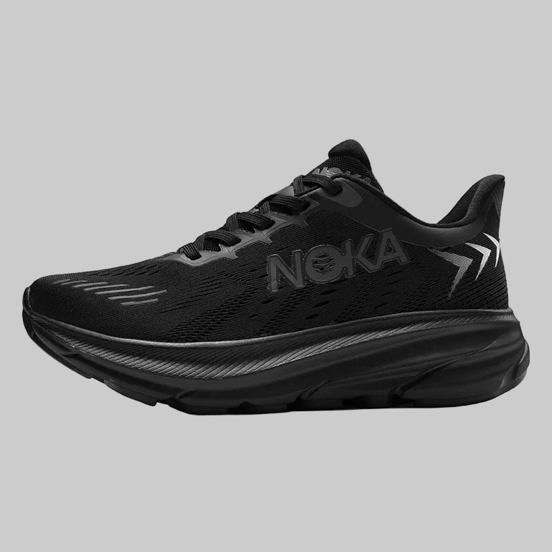 Men's thick bottom casual sneakers