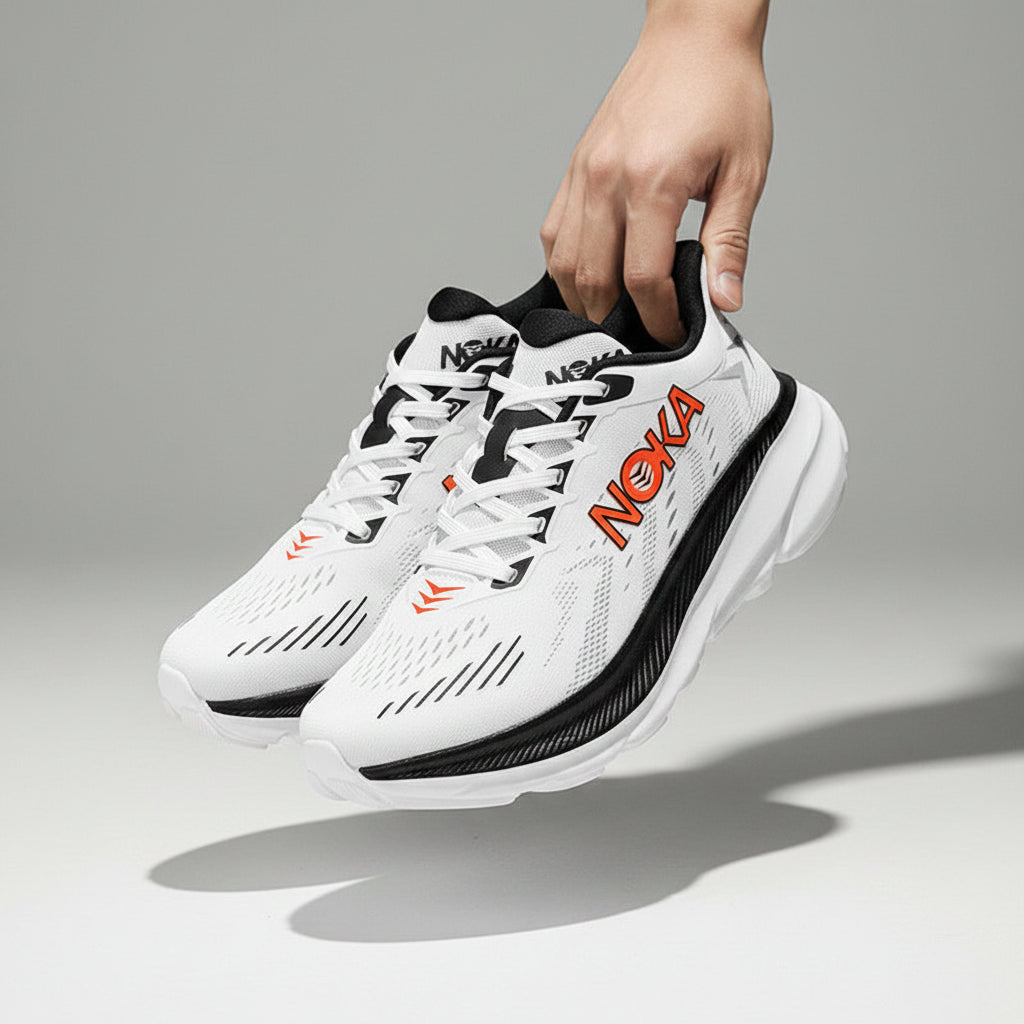 Men's ultra-light mesh sneakers