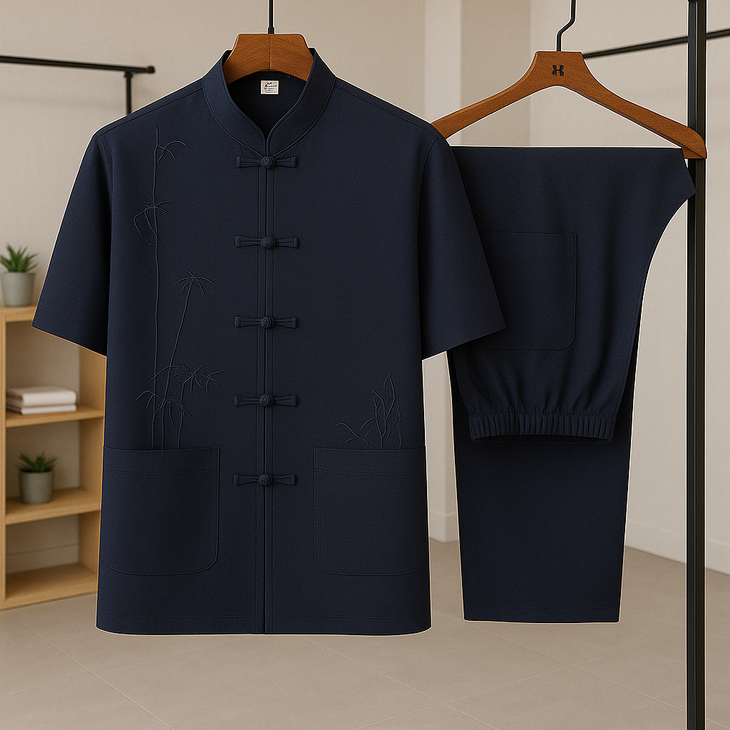 ZenWeave Summer Set