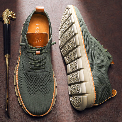 Oxford Urban Sneakers