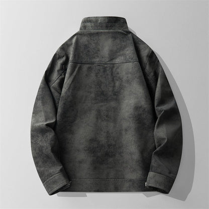Northhide Leather Jacket