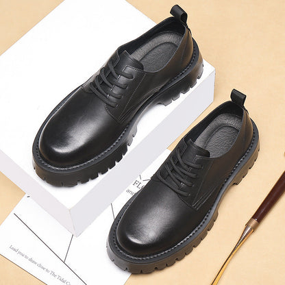 Oxford Derby Shoes