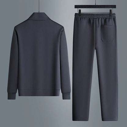 Hype Edge Tracksuit