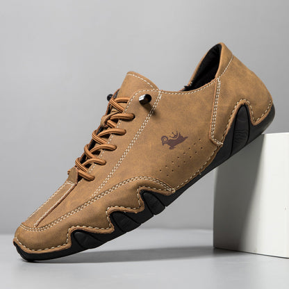 Rootstep Barefoot Sneakers