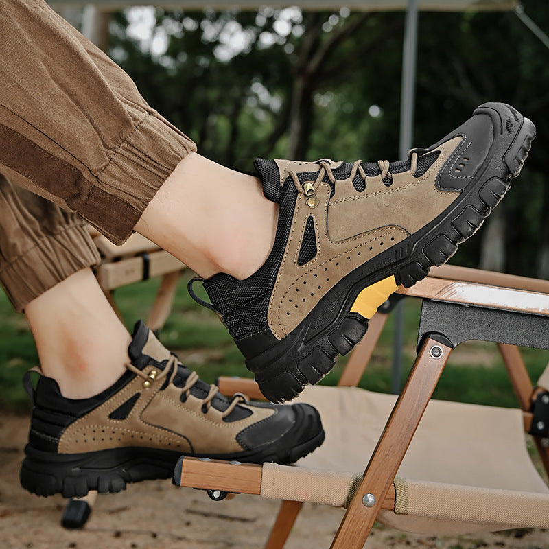 Arvok All-Terrain Boots