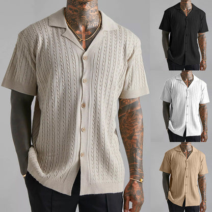 Brooks Resort Shirt