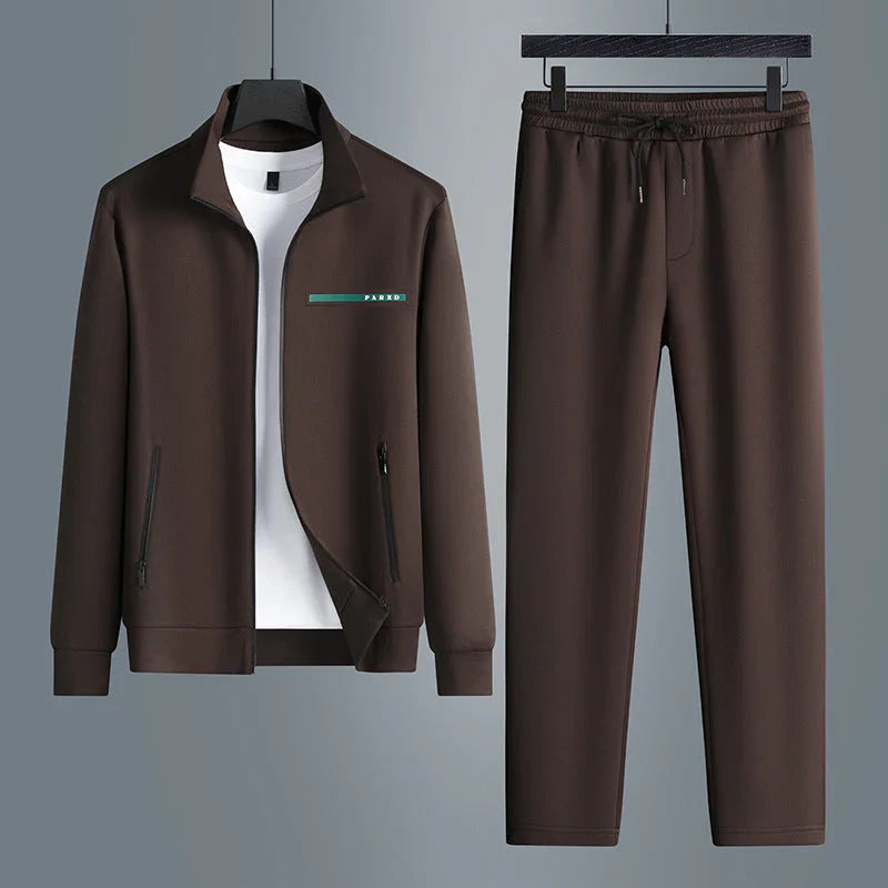 Hype Edge Tracksuit