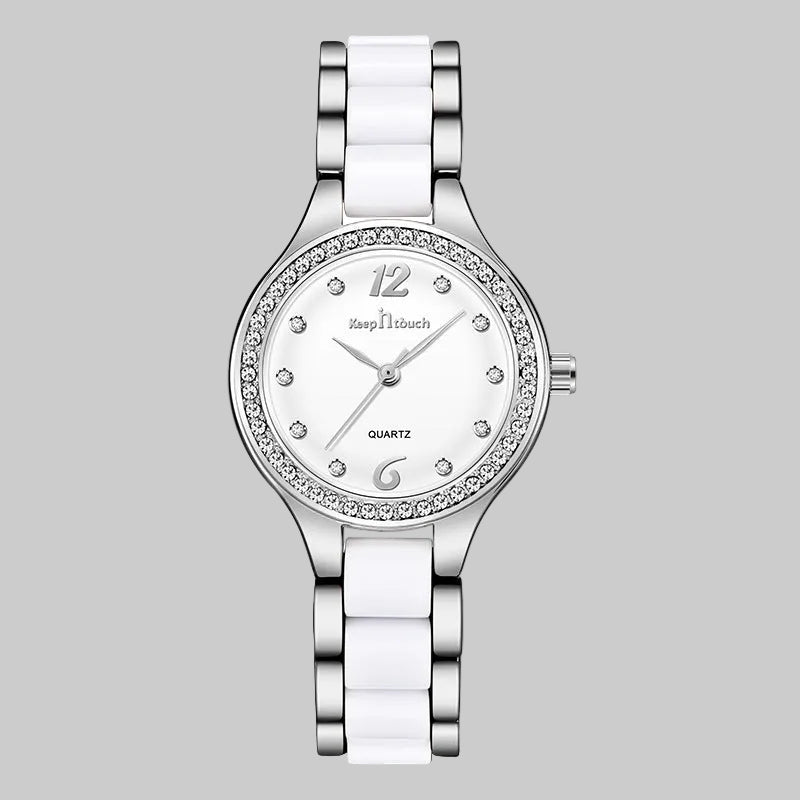 Premium women's timepiece