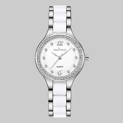 Premium women's timepiece