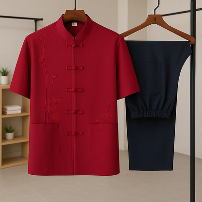 ZenWeave Summer Set
