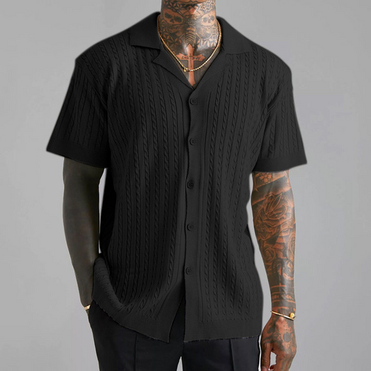 Casual Summer Premium Shirt for Men