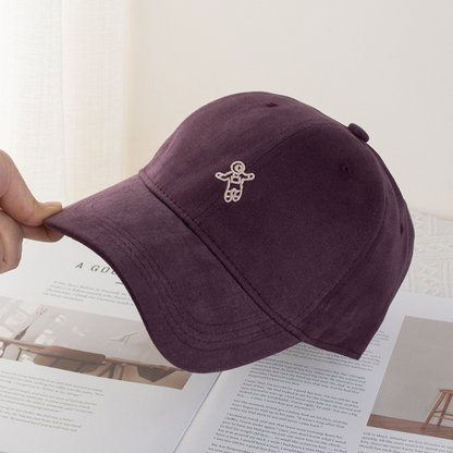 Stylish astronaut themed cap