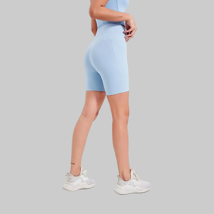 Stylish fitness pants for women