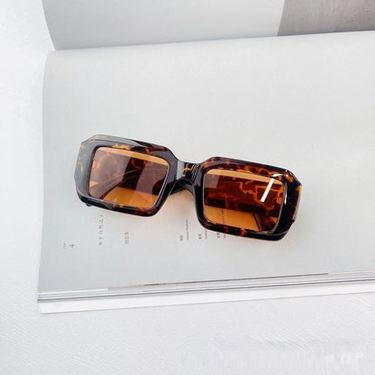 Stylish matching sunglasses for couples