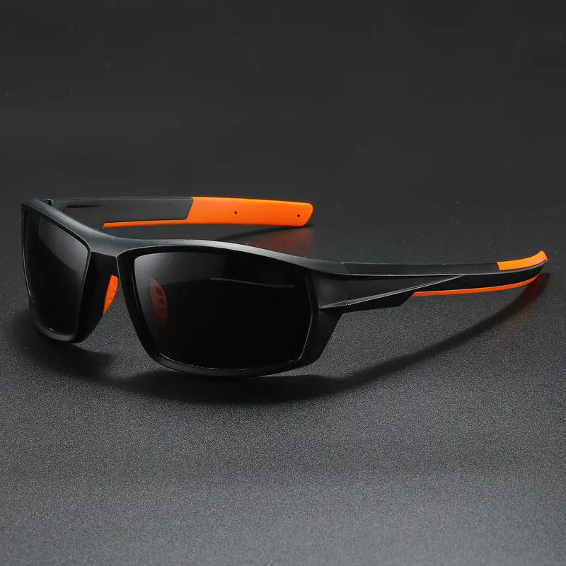 Stylish riding sunglasses for adults