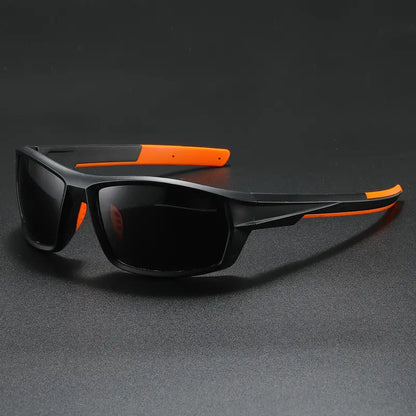 Stylish riding sunglasses for adults