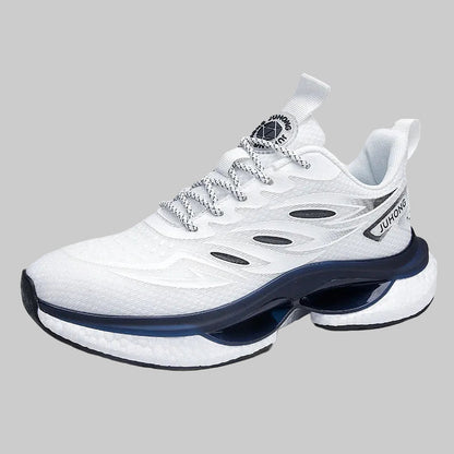 TPU casual sneakers for everyday wear