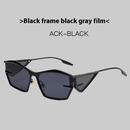 Tech-inspired fashion eyewear
