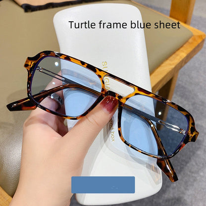 Trendy sunglasses for men and women