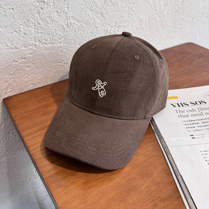 Unisex mini astronaut cap