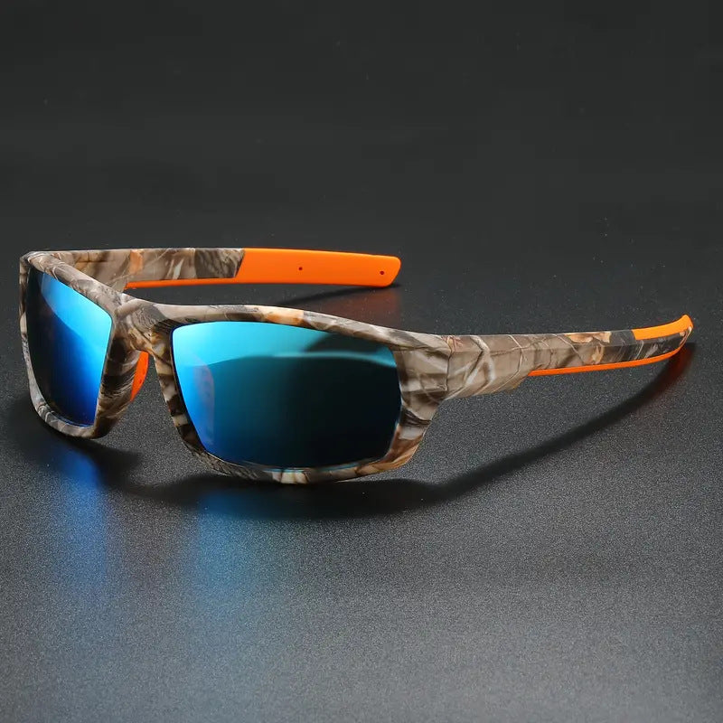 Unisex outdoor sports eyewear