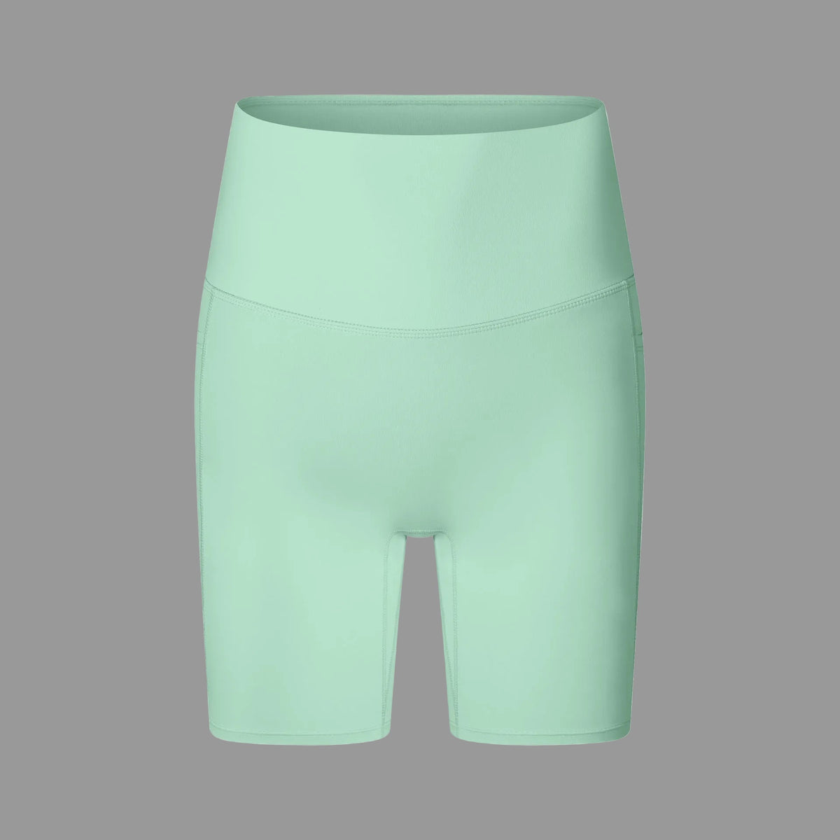 Women's activewear pants front view