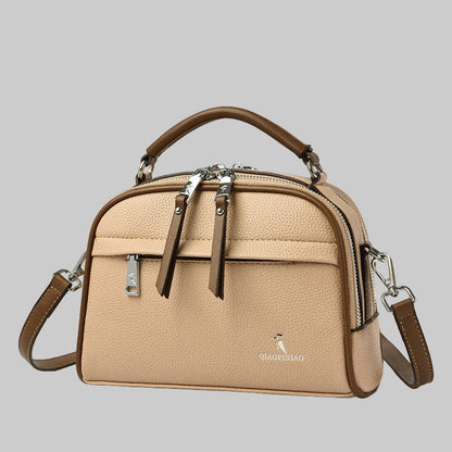 Women's everyday crossbody fashion bag