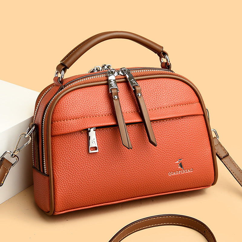 Women's fashionable crossbody purse