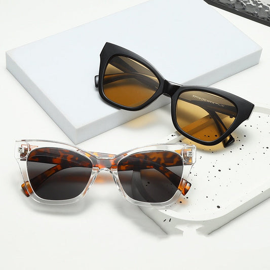 Women's luxury fashion sunglasses