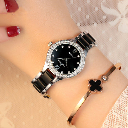 Women's luxury watch