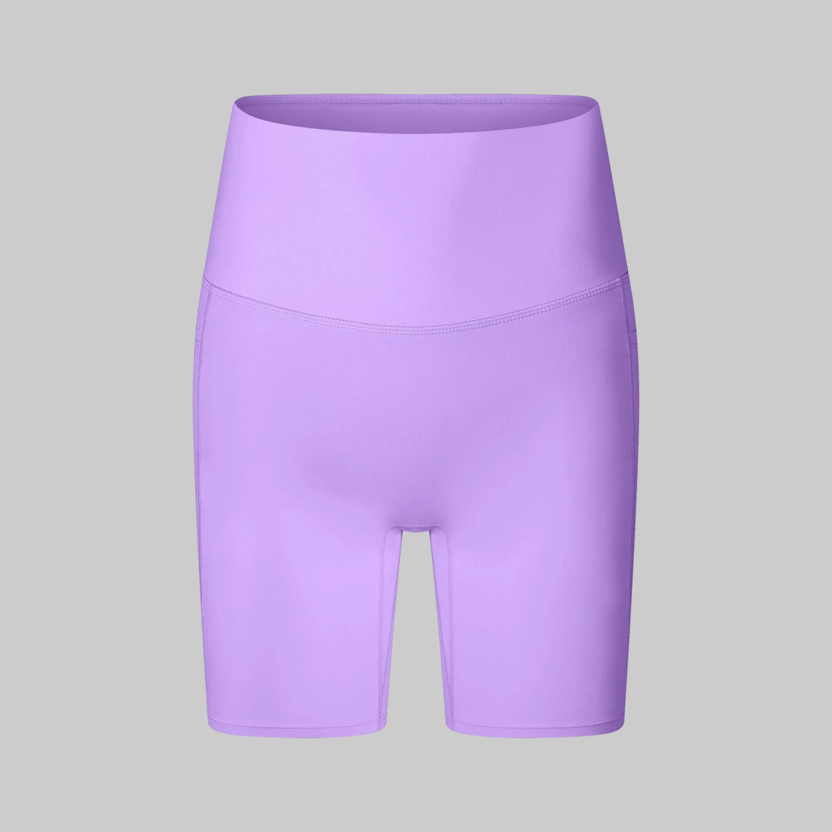 Women's sleek activewear fitness pants