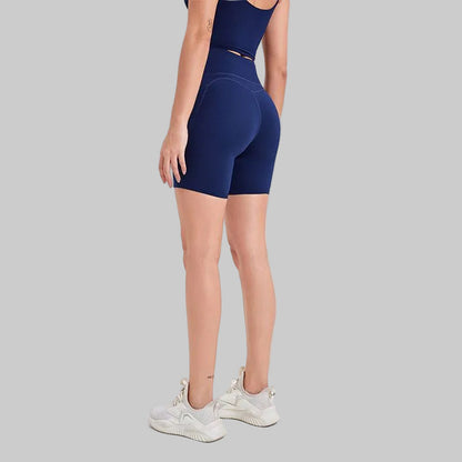 Women's sporty workout pants
