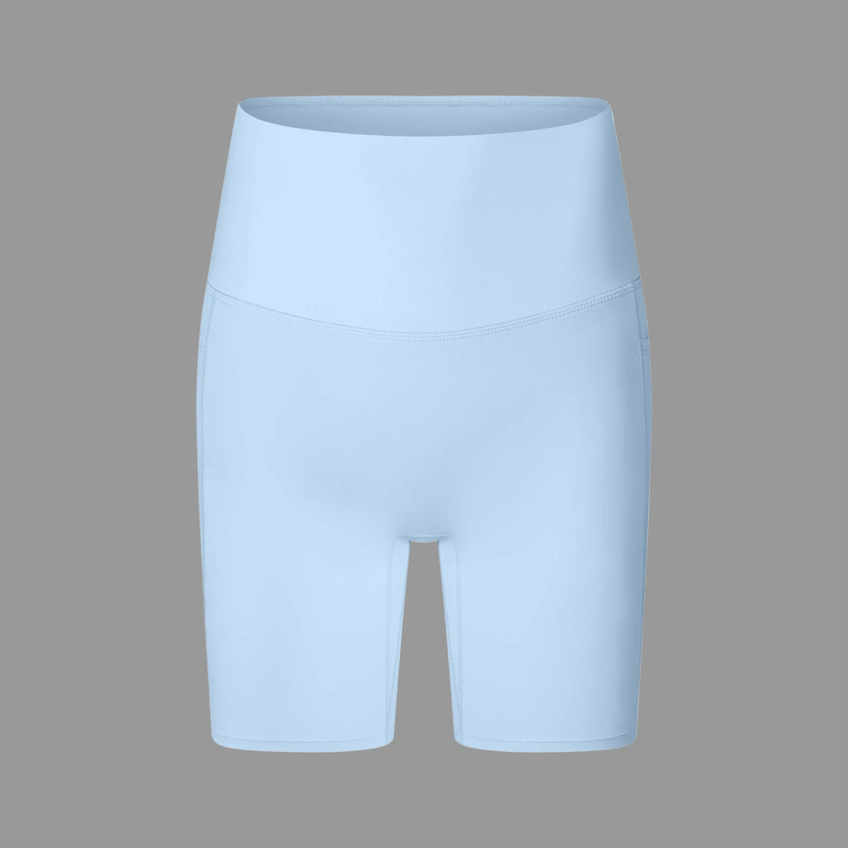 Women's stylish high-waist athletic pants