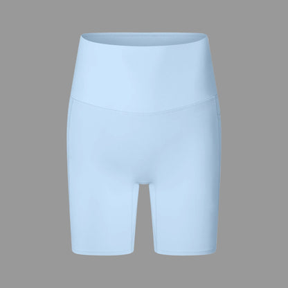 Women's stylish high-waist athletic pants