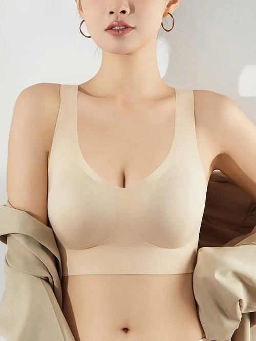 Lunara Sculpt Bra