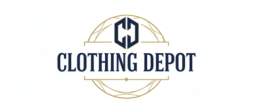 Clothing Depot Premium Logo