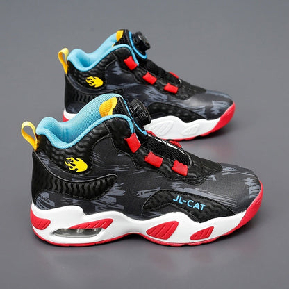 cushioned-rotating-dial-running-shoes