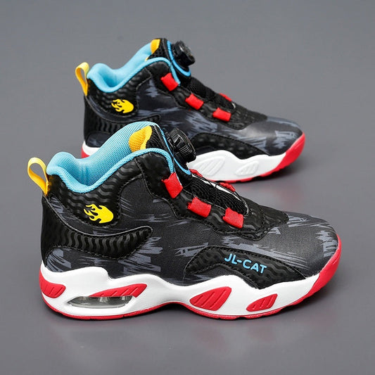 cushioned-rotating-dial-running-shoes