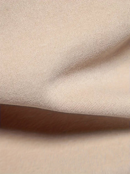 Oxford Polo Sweater