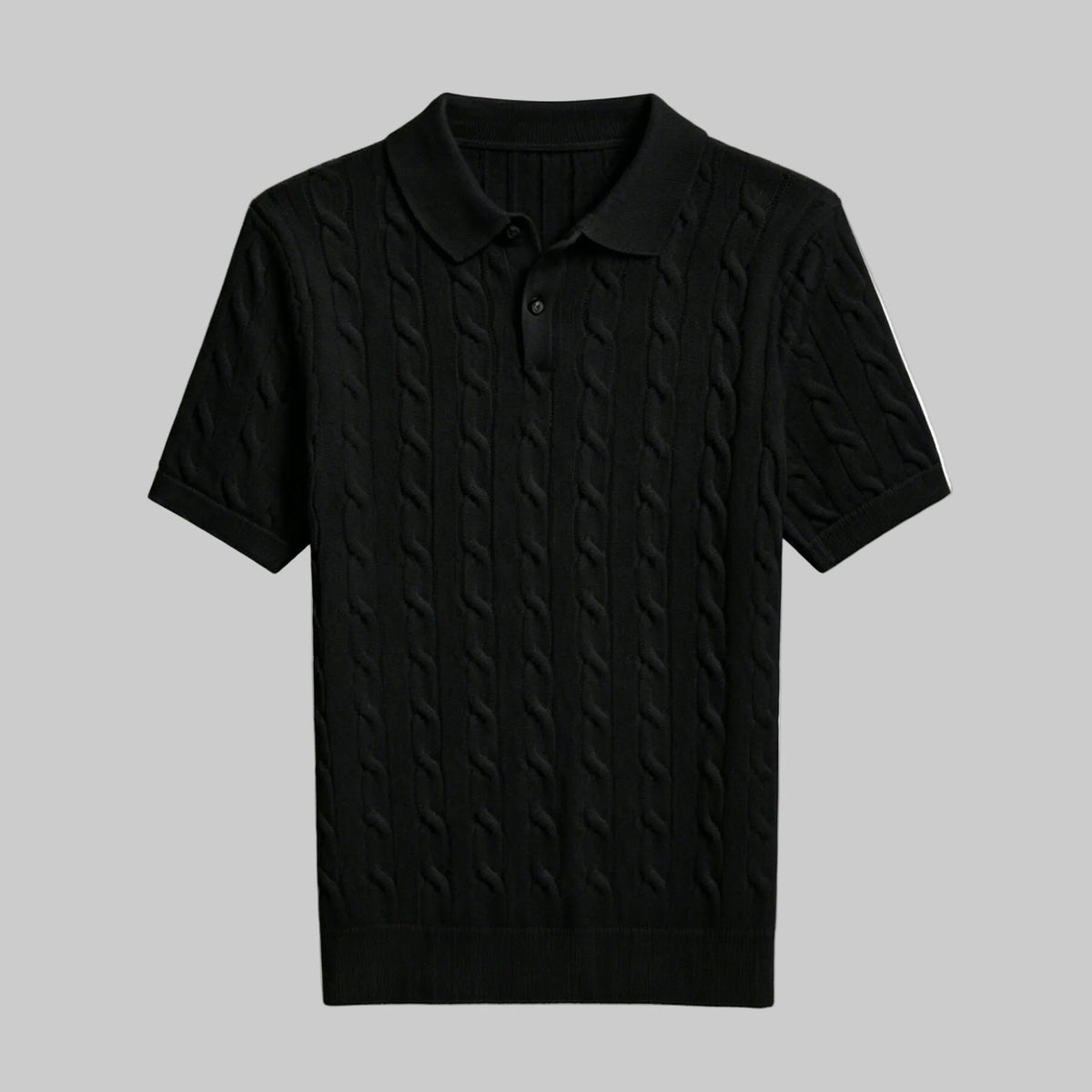 men's-casual-short-sleeve-knit-shirt