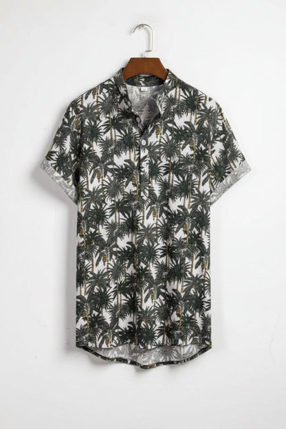 men's-fitted-casual-modern-shirt