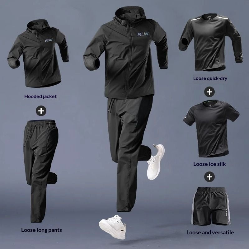 men's-lightweight-athletic-workout-outfit