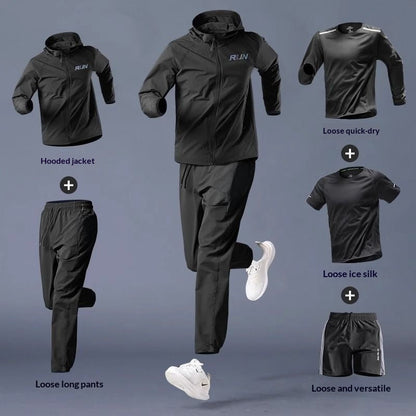 men's-lightweight-athletic-workout-outfit