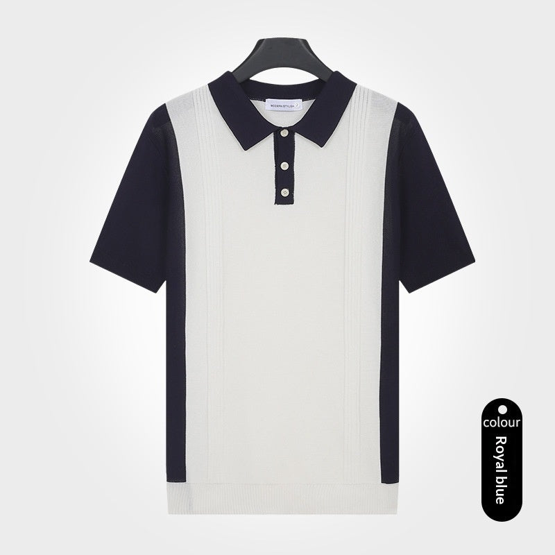 men's-lightweight-casual-t-shirt