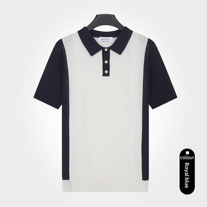 men's-lightweight-casual-t-shirt