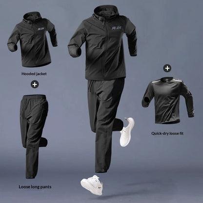 men's-quick-dry-running-sports-set