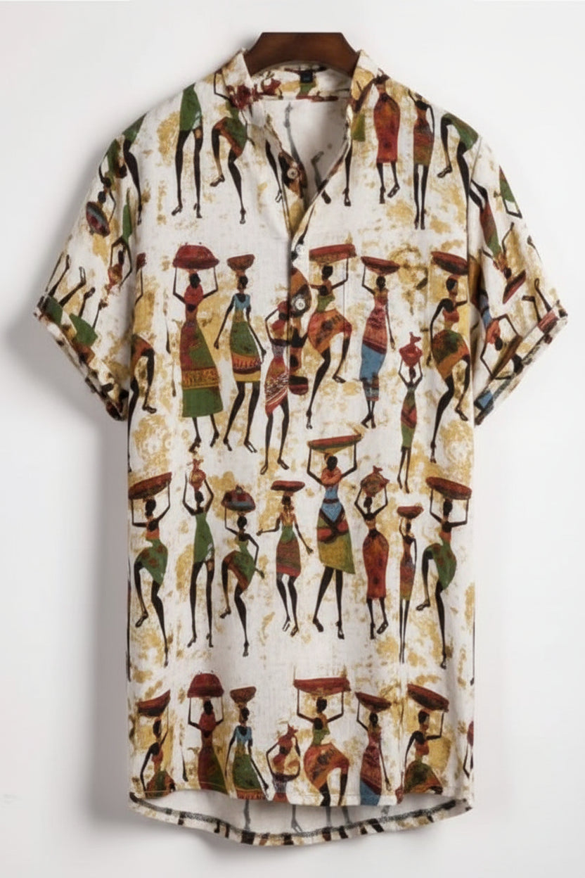 men's-stylish-contrast-panel-shirt