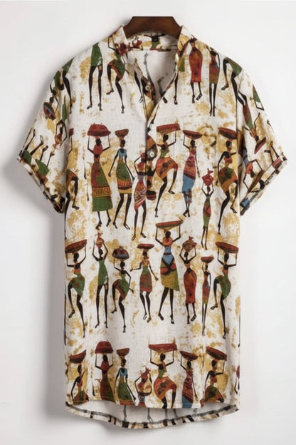 men's-stylish-contrast-panel-shirt