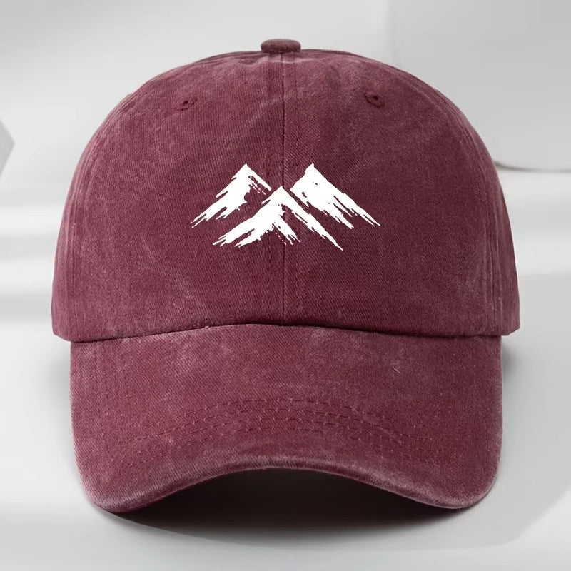 men's-washed-casual-baseball-cap